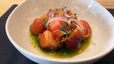 A Pulpeira Do Rompeolas