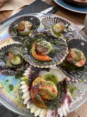 A Pulpeira Do Rompeolas