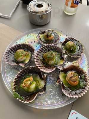 A Pulpeira Do Rompeolas