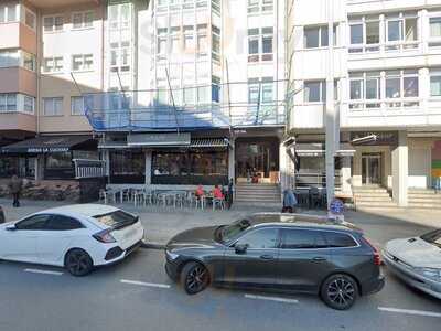 A Pulpeira Do Rompeolas