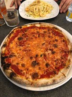 Peccou De Goa - Pizza & Pasta Especialidad En Fainá