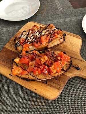 Peccou De Goa - Pizza & Pasta Especialidad En Fainá