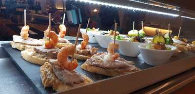 Vinazo Morrofino Wine Restaurant & Store