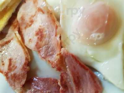 Mango Café & Tea Room