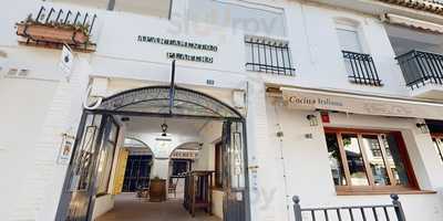 Mango Café & Tea Room