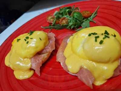 Mango Café & Tea Room