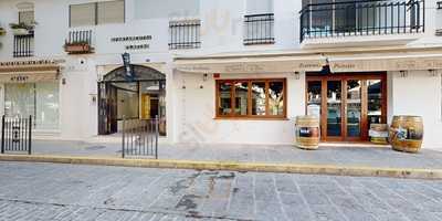 Mango Café & Tea Room