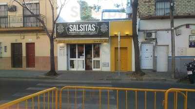Salsitas
