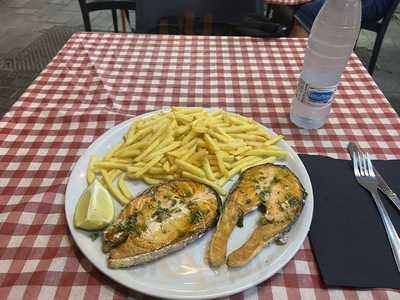 Bellaterra Ristorante Pizzeria