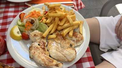 Bellaterra Ristorante Pizzeria