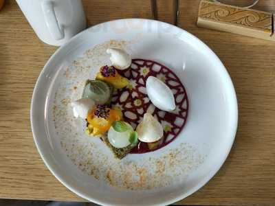 Atelier-casa De Comidas