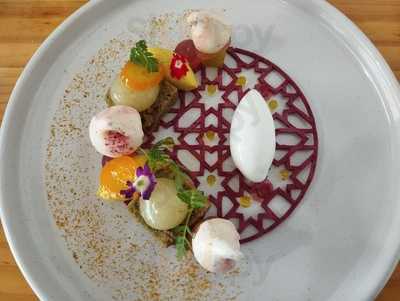 Atelier-casa De Comidas