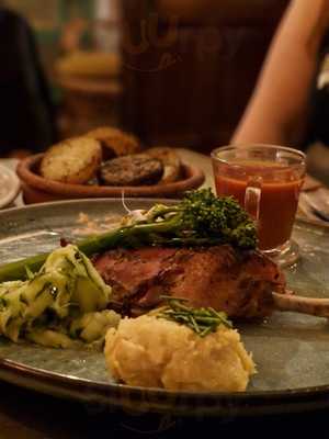 Ibiza Style Bar Restaurant