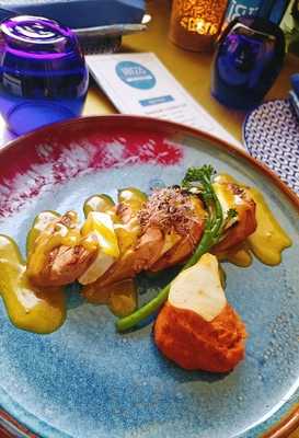 Ibiza Style Bar Restaurant