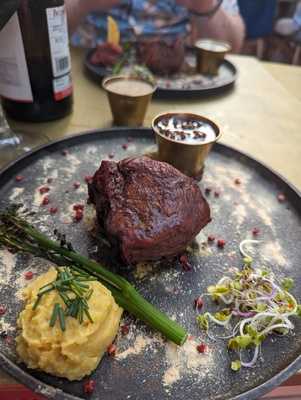 Ibiza Style Bar Restaurant