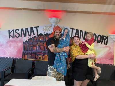 Kismat Tandoori