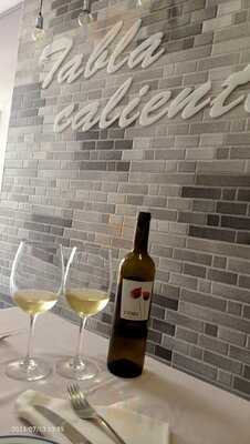 Restaurante Tabla Caliente