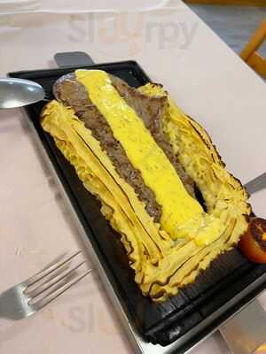 Restaurante Tabla Caliente