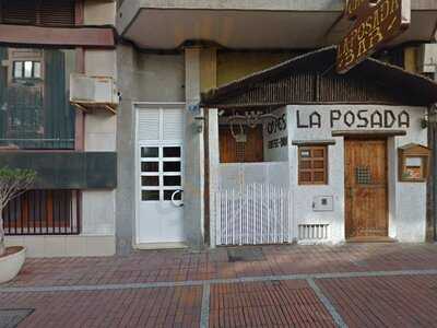 Restaurante Tabla Caliente