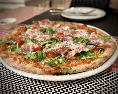 Il Giardino Della Nonna Trattoria - Photo 8