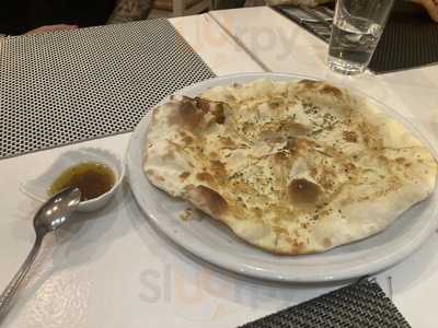 Il Giardino Della Nonna Trattoria