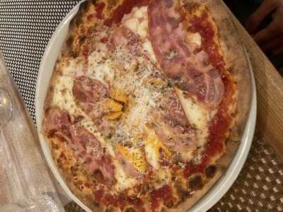 Il Giardino Della Nonna Trattoria