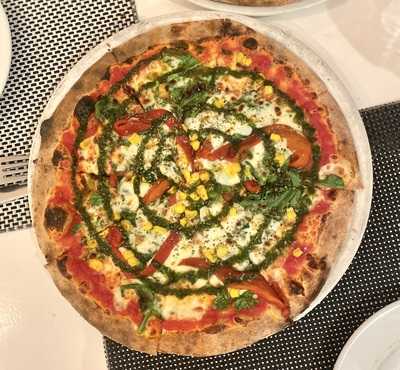 Il Giardino Della Nonna Trattoria