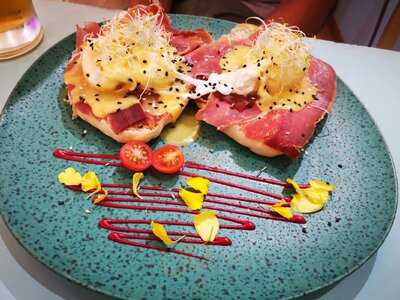 Eixampeling Brunch Café & Bar