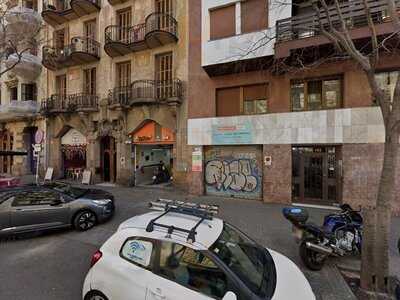 Eixampeling Brunch Café & Bar