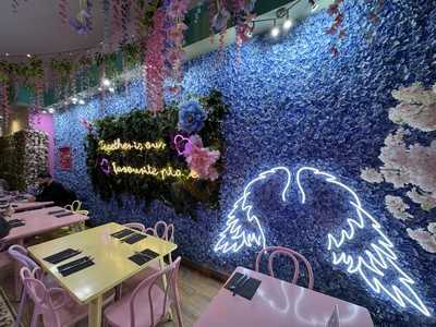 Eixampeling Brunch Café & Bar