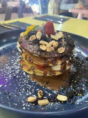 Eixampeling Brunch Café & Bar