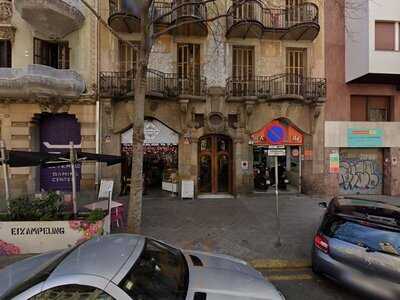 Eixampeling Brunch Café & Bar