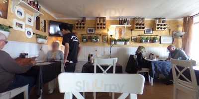 Amigos Bistro By Nas & Dino