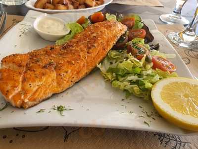 Amigos Bistro By Nas & Dino