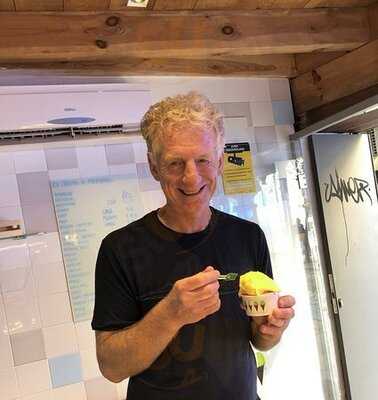 Fabrica De Helados