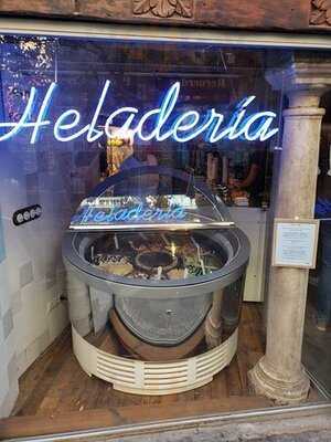 Fabrica De Helados