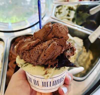Fabrica De Helados