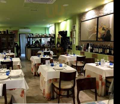 Restaurante De Cuchara