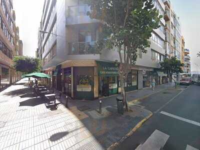 Restaurante De Cuchara