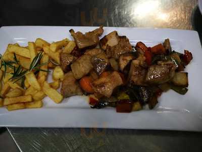 Restaurante De Cuchara