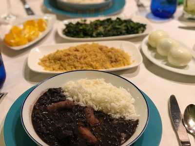 Restaurante De Cuchara