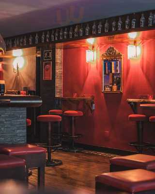 Lab - Cocktail Bar, Food & Bartending Solutions