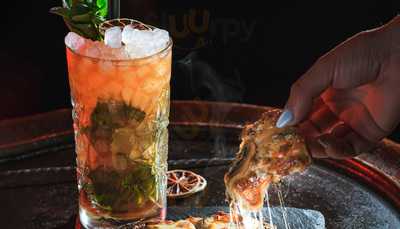 Lab - Cocktail Bar, Food & Bartending Solutions