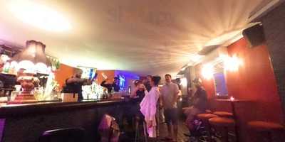 Lab - Cocktail Bar, Food & Bartending Solutions