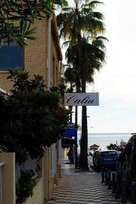 Caliu Restaurant