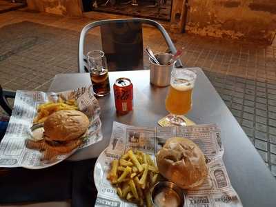 La Gastronómica Burgers