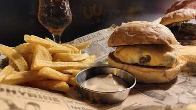 La Gastronómica Burgers