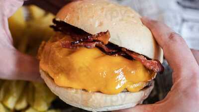 La Gastronómica Burgers