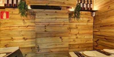 La Gastronómica Burgers