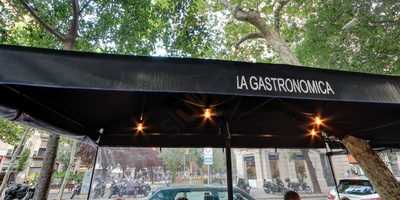 La Gastronómica Burgers